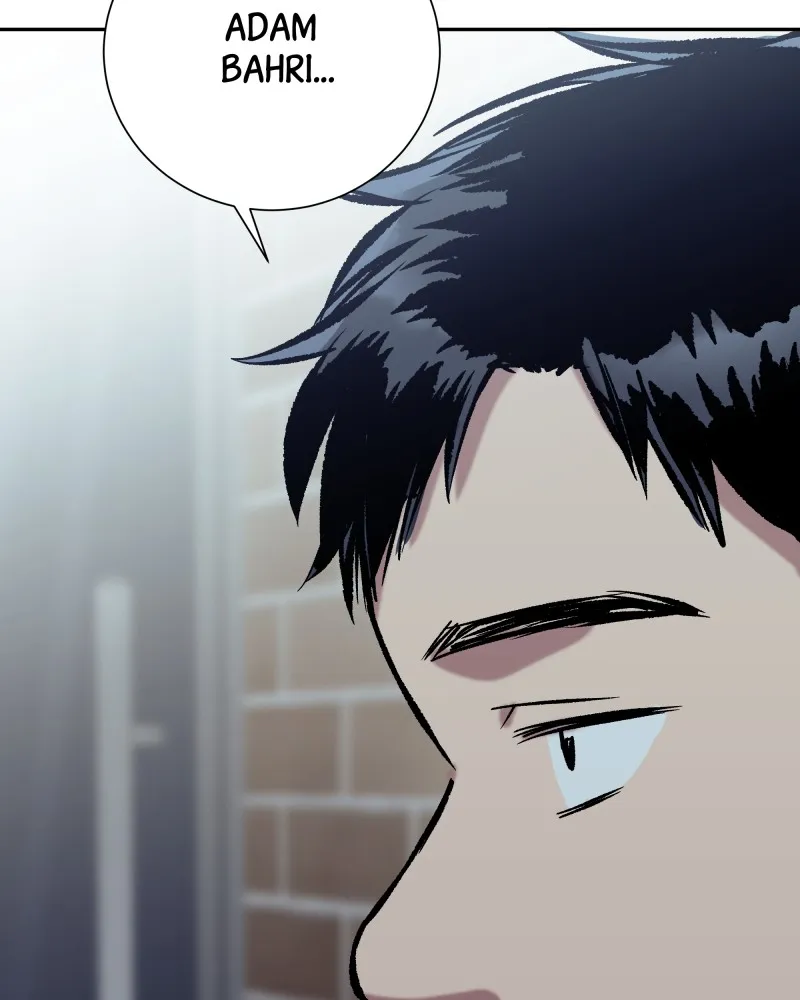 The Guy Upstairs Chapter 53 page 134 - 