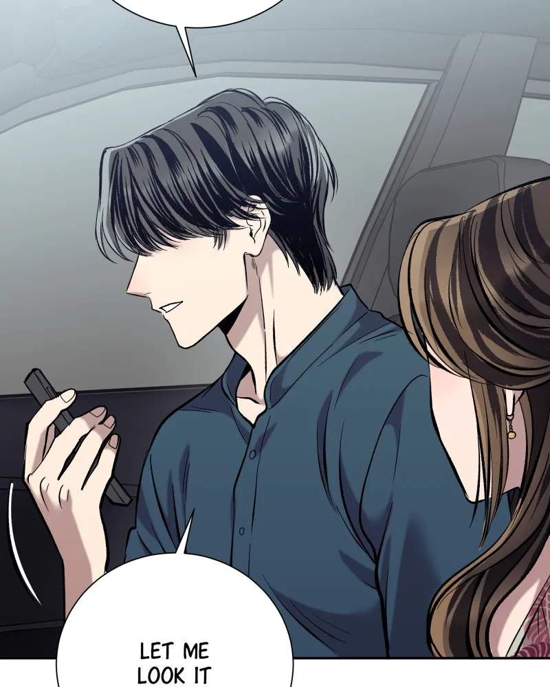 The Guy Upstairs Chapter 53 page 139 - 