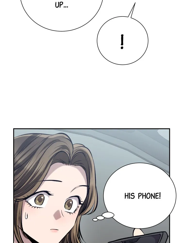 The Guy Upstairs Chapter 53 page 140 - 