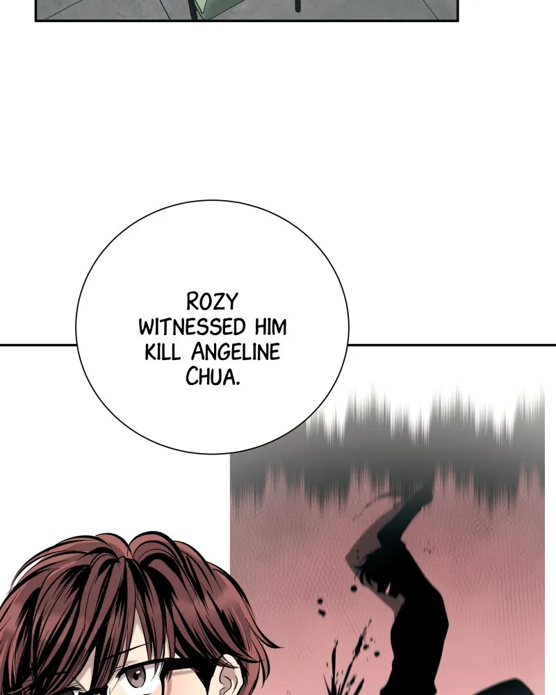 The Guy Upstairs Chapter 53 page 15 - 