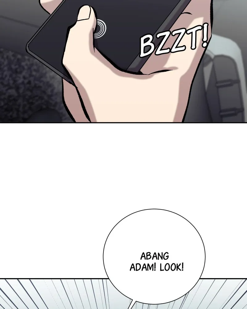 The Guy Upstairs Chapter 53 page 143 - 