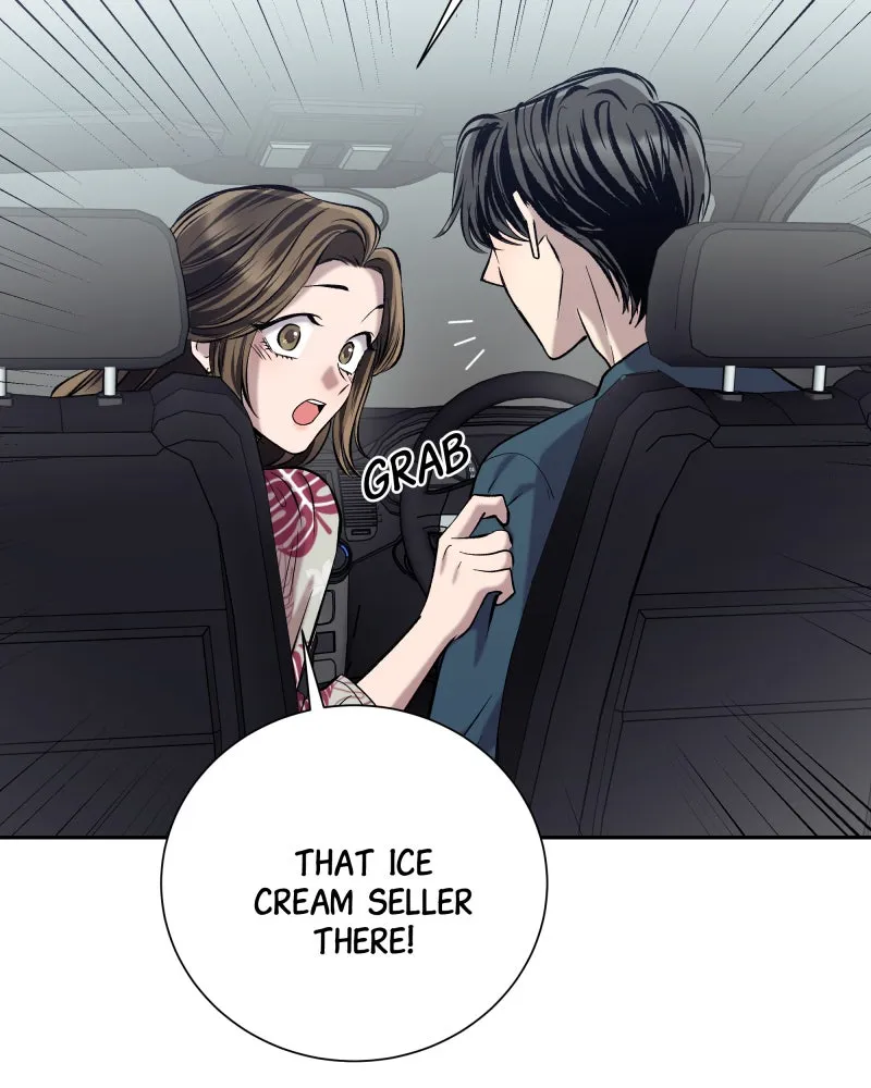 The Guy Upstairs Chapter 53 page 144 - 