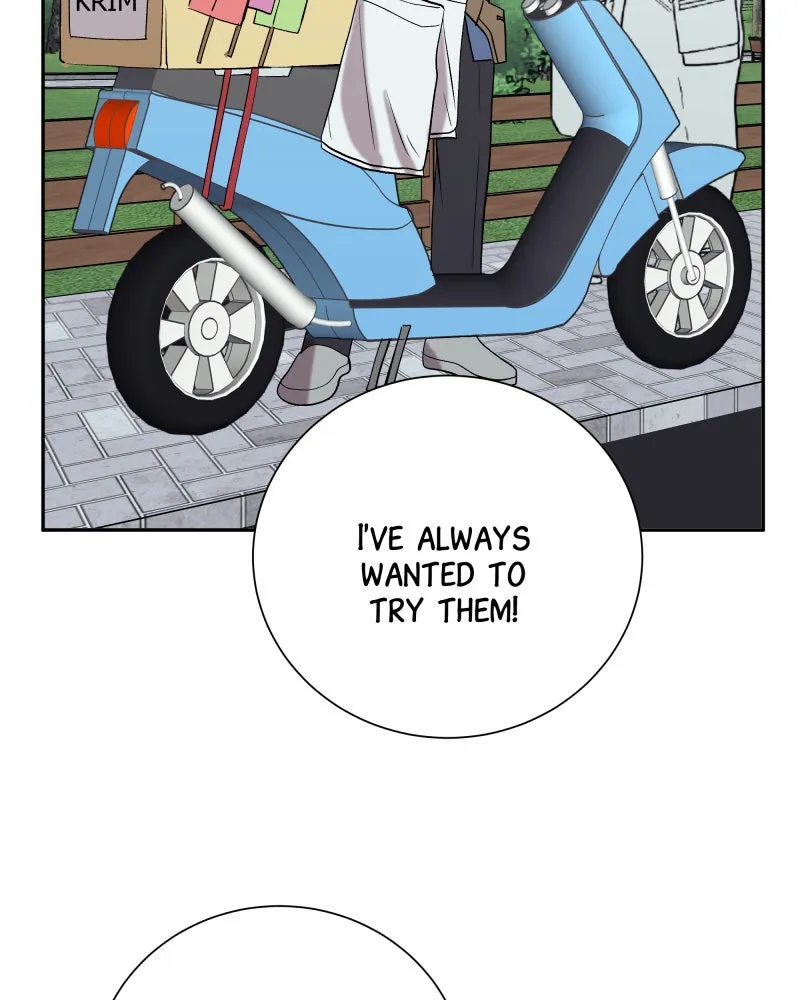 The Guy Upstairs Chapter 53 page 146 - 