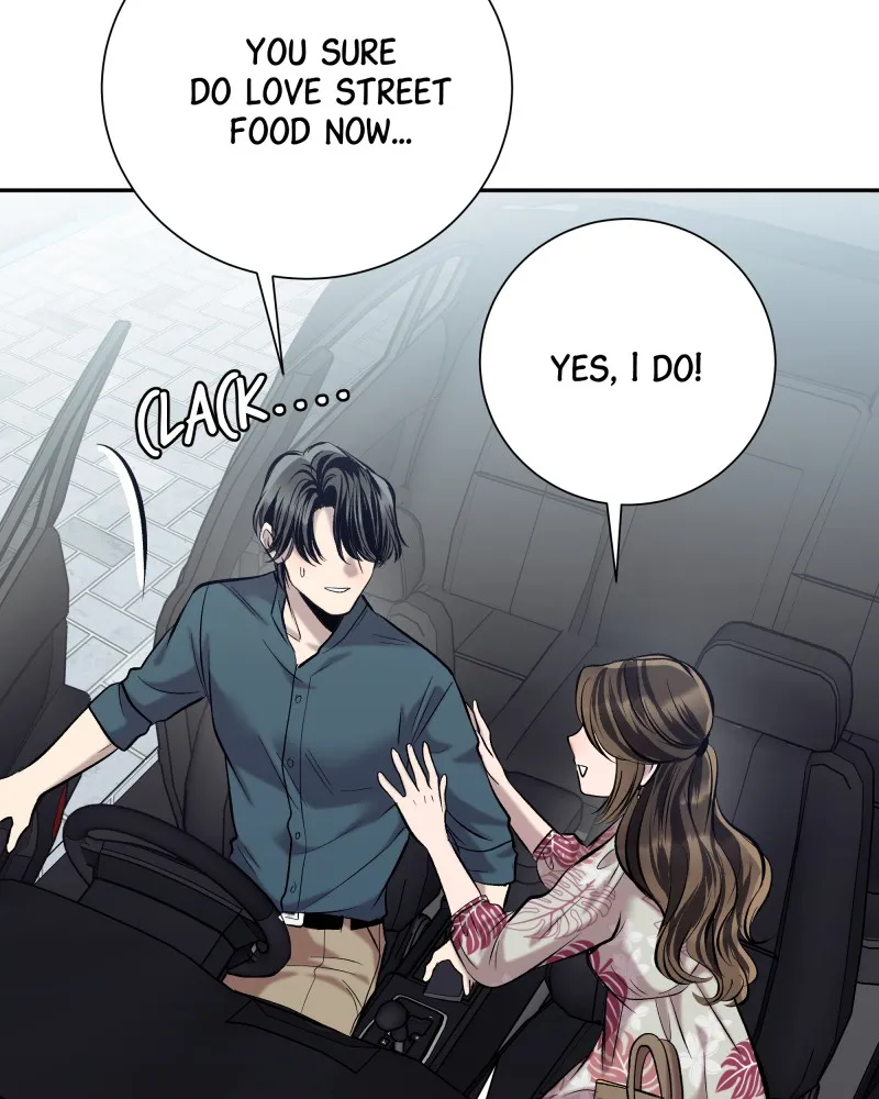 The Guy Upstairs Chapter 53 page 147 - 