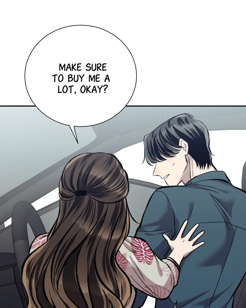 The Guy Upstairs Chapter 53 page 149 - 