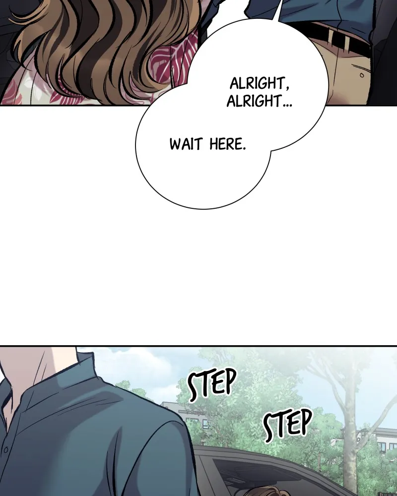 The Guy Upstairs Chapter 53 page 150 - 