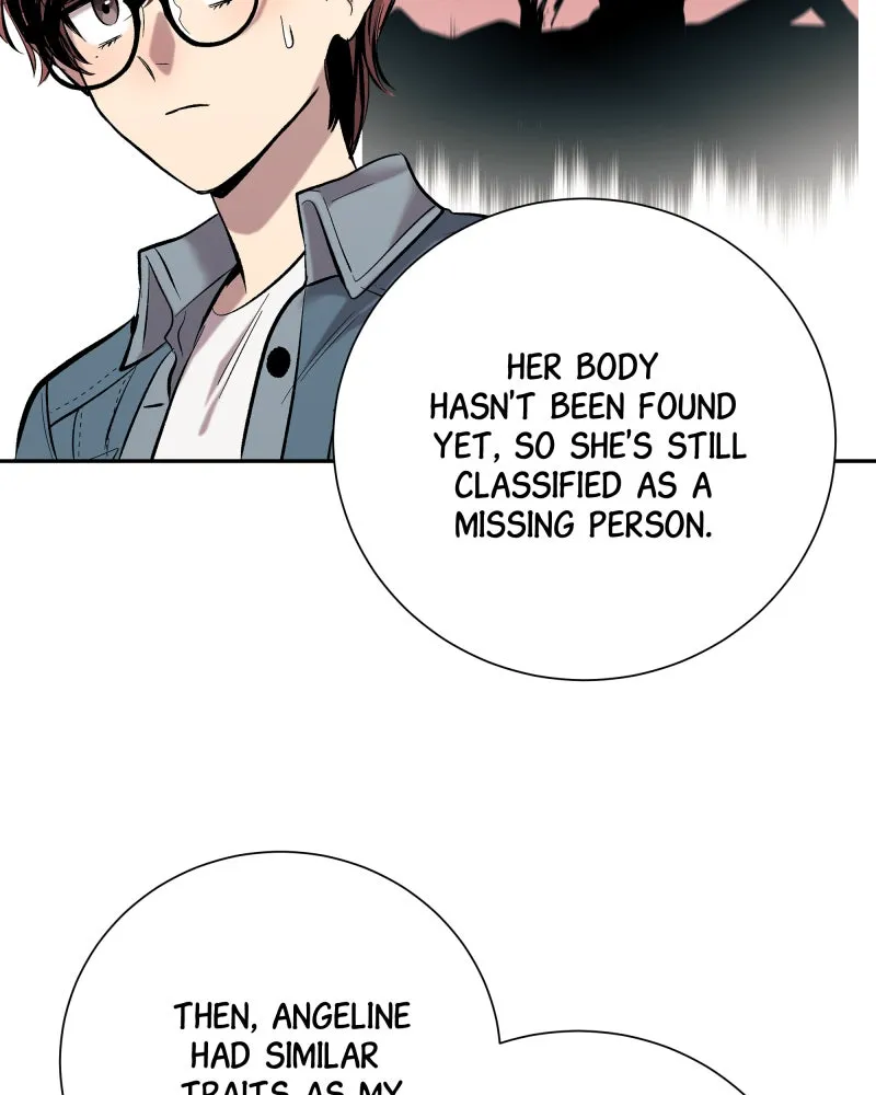 The Guy Upstairs Chapter 53 page 16 - 