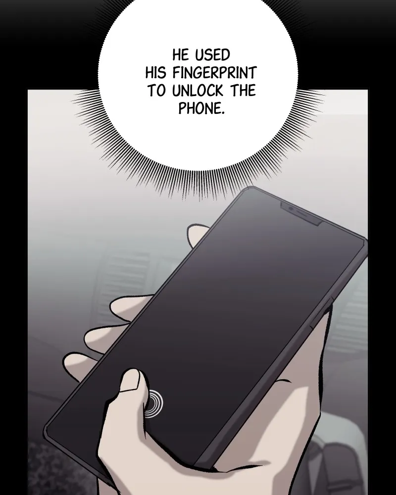 The Guy Upstairs Chapter 53 page 153 - 