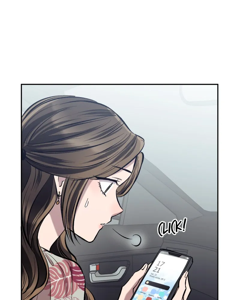 The Guy Upstairs Chapter 53 page 156 - 