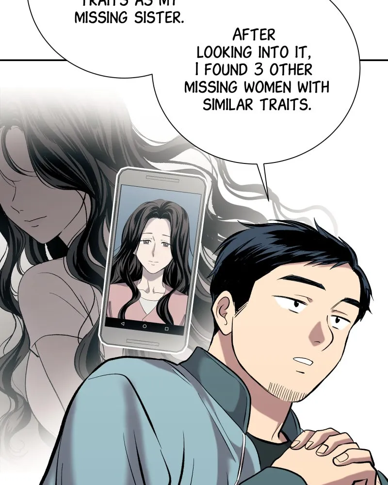 The Guy Upstairs Chapter 53 page 17 - 