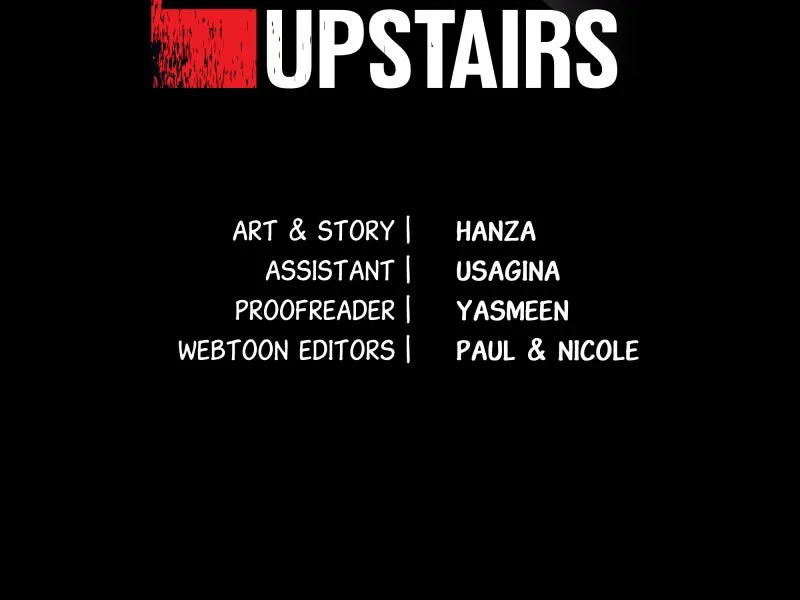 The Guy Upstairs Chapter 53 page 169 - 
