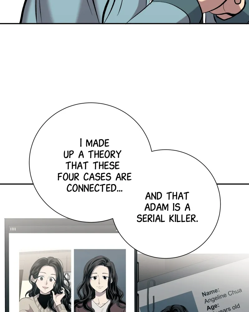 The Guy Upstairs Chapter 53 page 18 - 
