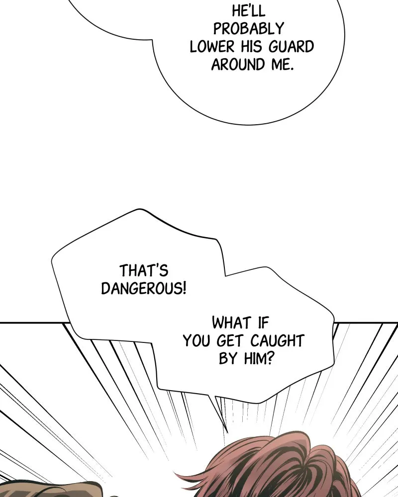 The Guy Upstairs Chapter 53 page 25 - 