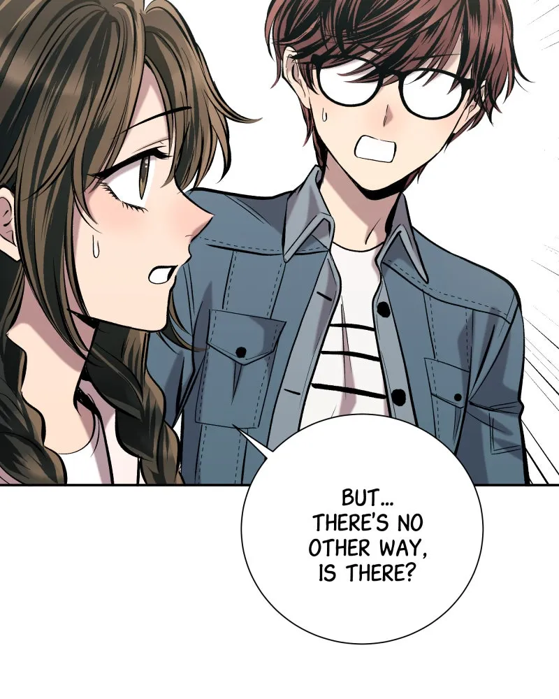The Guy Upstairs Chapter 53 page 26 - 