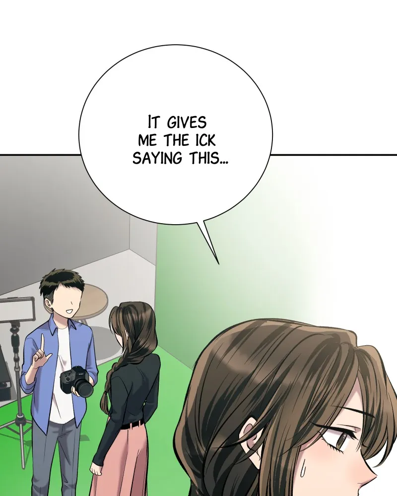 The Guy Upstairs Chapter 53 page 27 - 