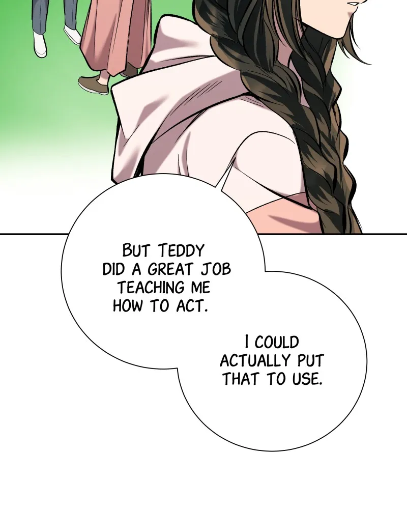 The Guy Upstairs Chapter 53 page 28 - 