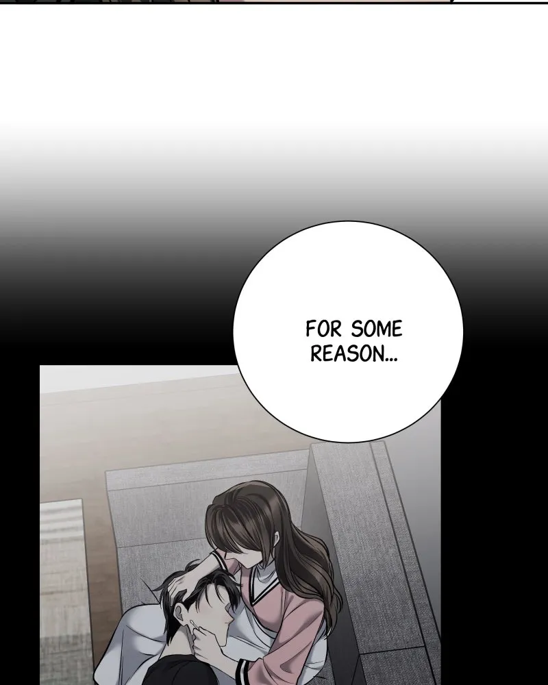 The Guy Upstairs Chapter 53 page 30 - 