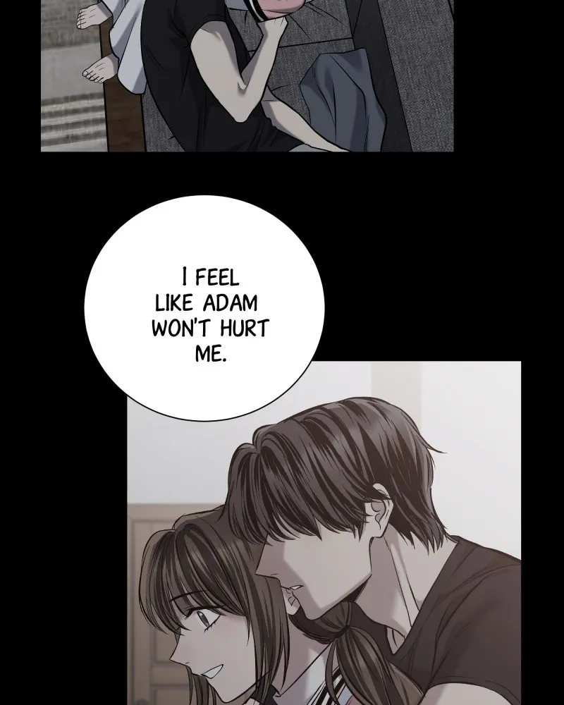 The Guy Upstairs Chapter 53 page 31 - 