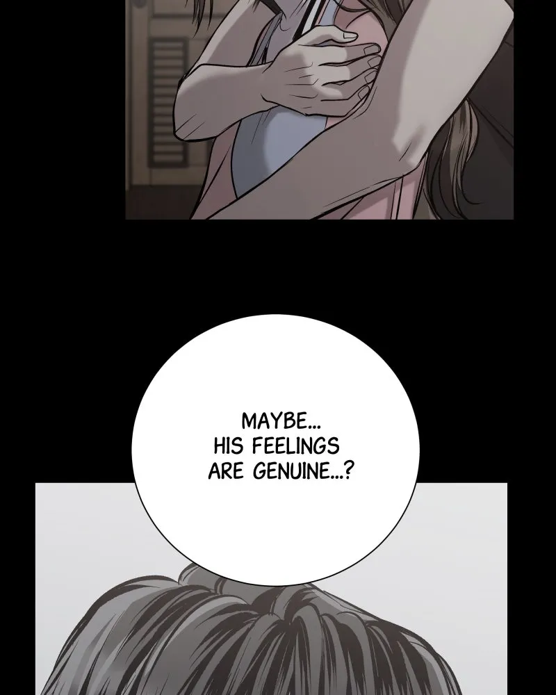 The Guy Upstairs Chapter 53 page 32 - 