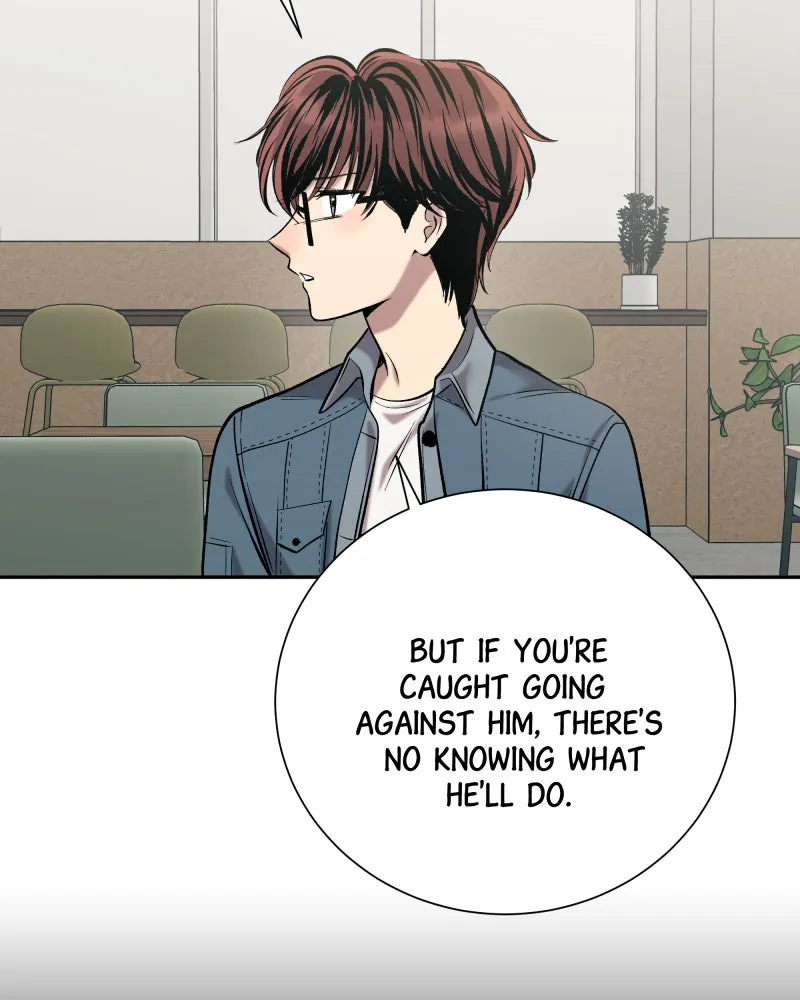 The Guy Upstairs Chapter 53 page 40 - 