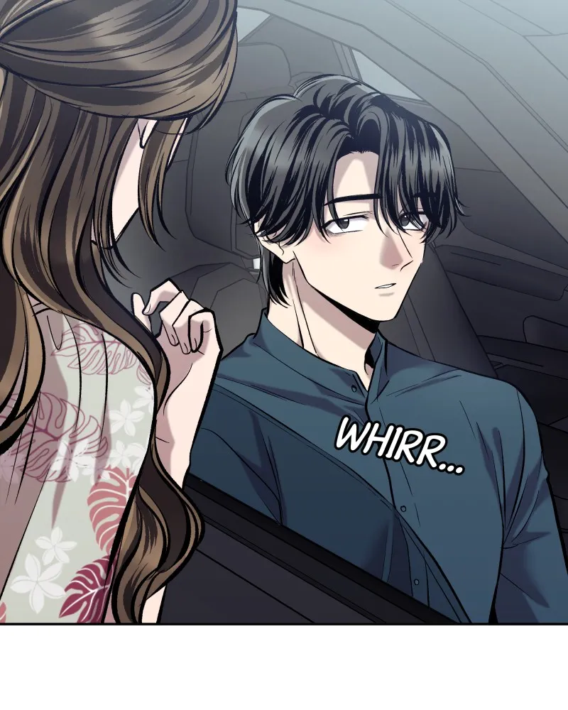 The Guy Upstairs Chapter 53 page 5 - 