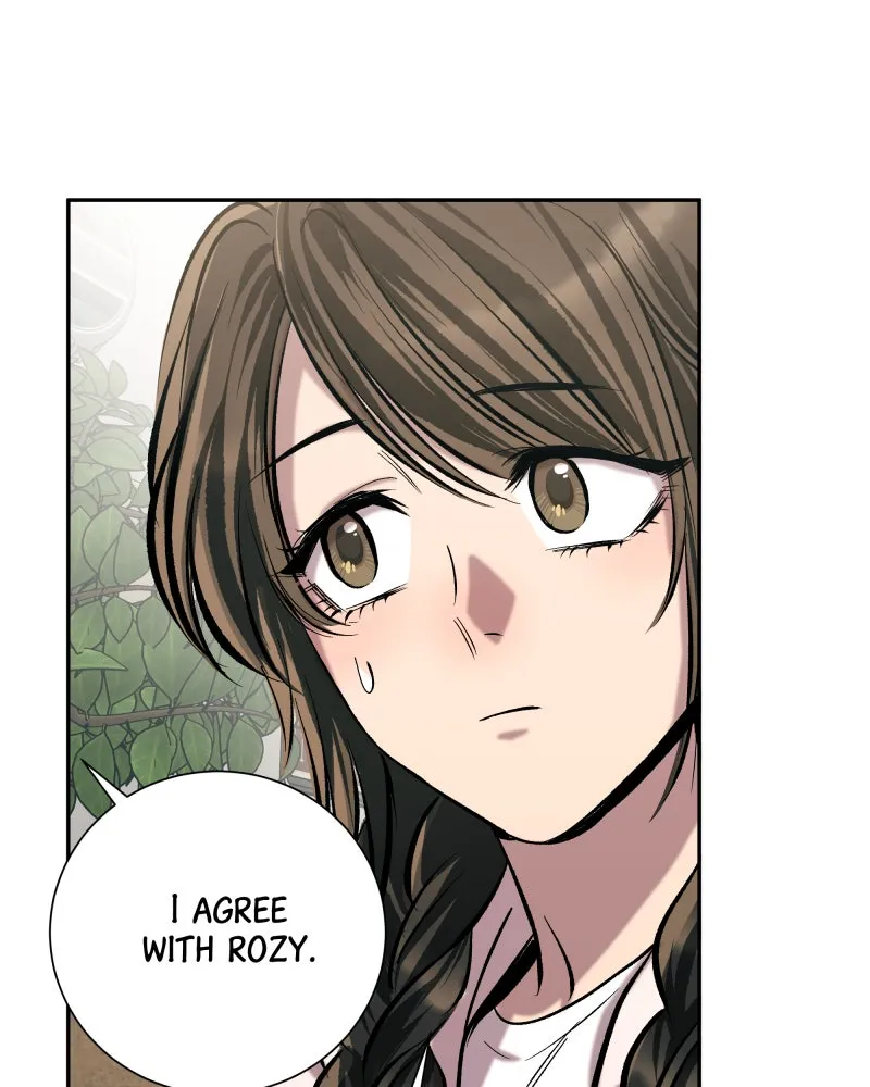The Guy Upstairs Chapter 53 page 46 - 