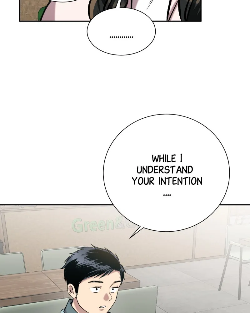 The Guy Upstairs Chapter 53 page 47 - 