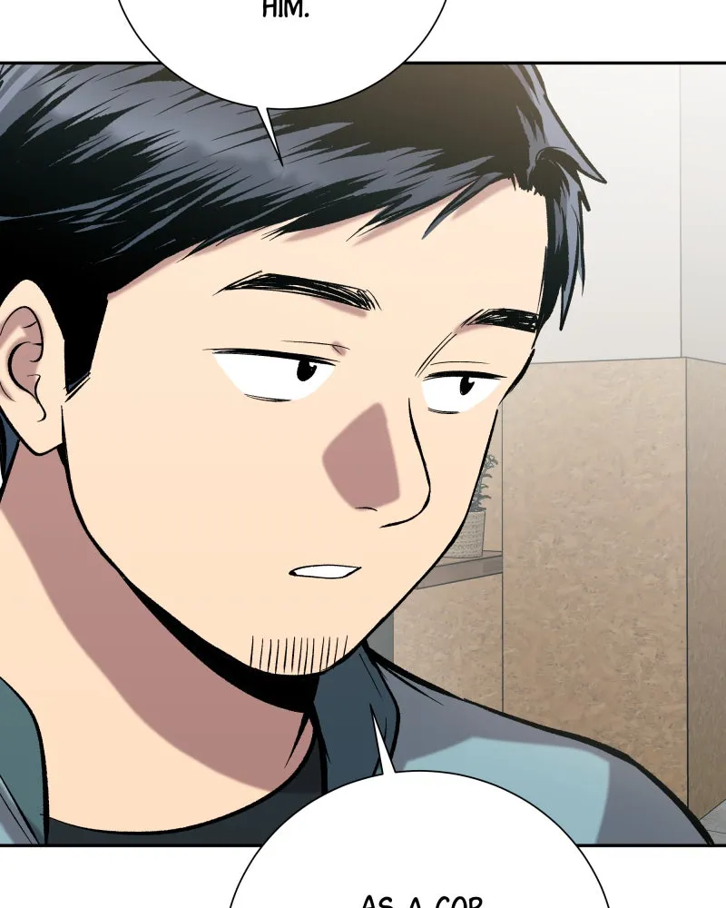The Guy Upstairs Chapter 53 page 51 - 