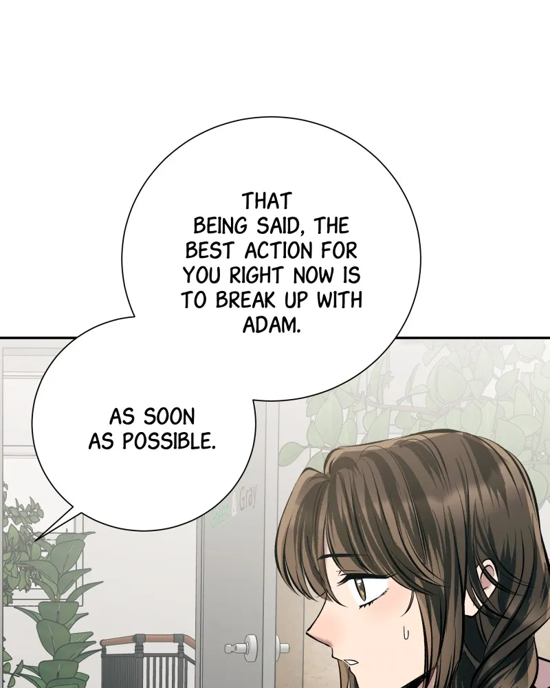 The Guy Upstairs Chapter 53 page 53 - 