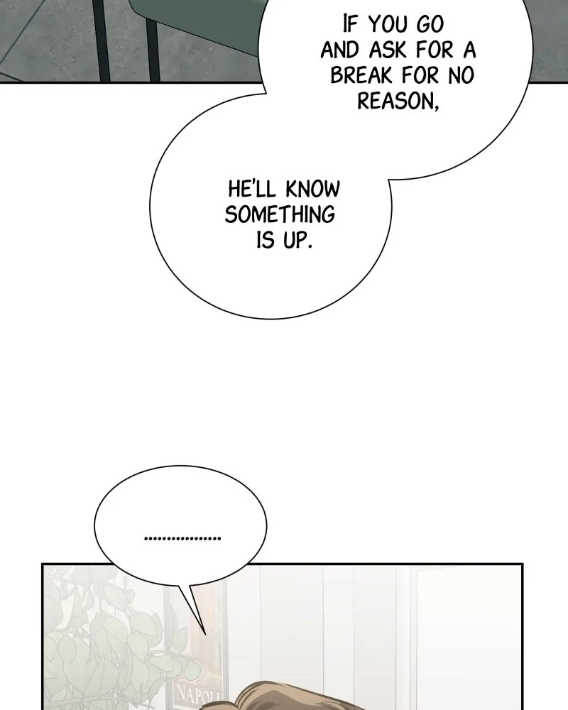 The Guy Upstairs Chapter 53 page 56 - 