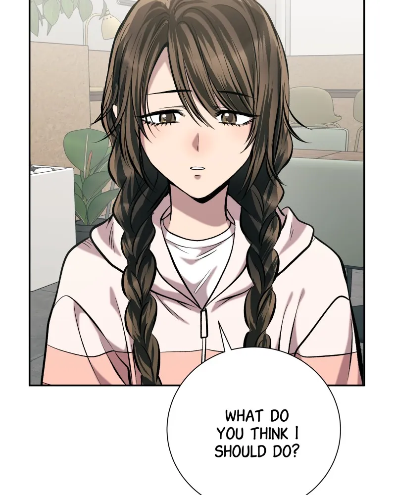 The Guy Upstairs Chapter 53 page 57 - 