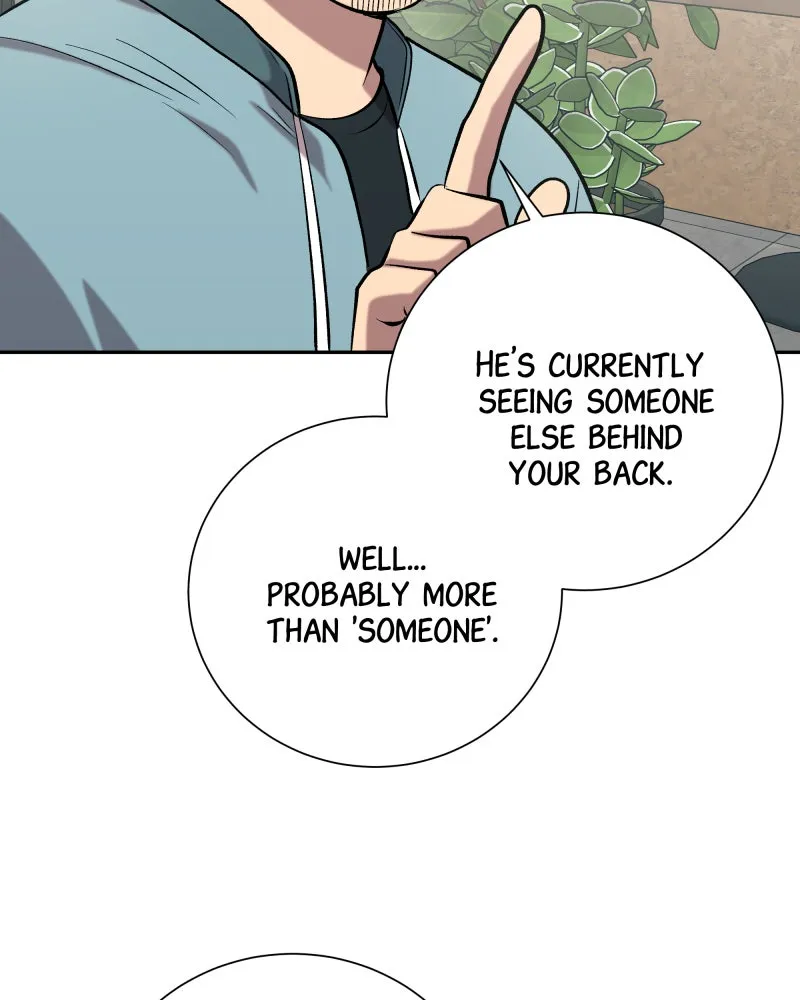 The Guy Upstairs Chapter 53 page 59 - 