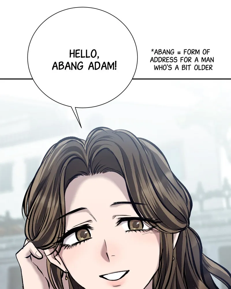 The Guy Upstairs Chapter 53 page 7 - 