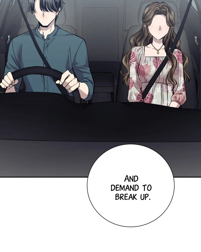 The Guy Upstairs Chapter 53 page 62 - 