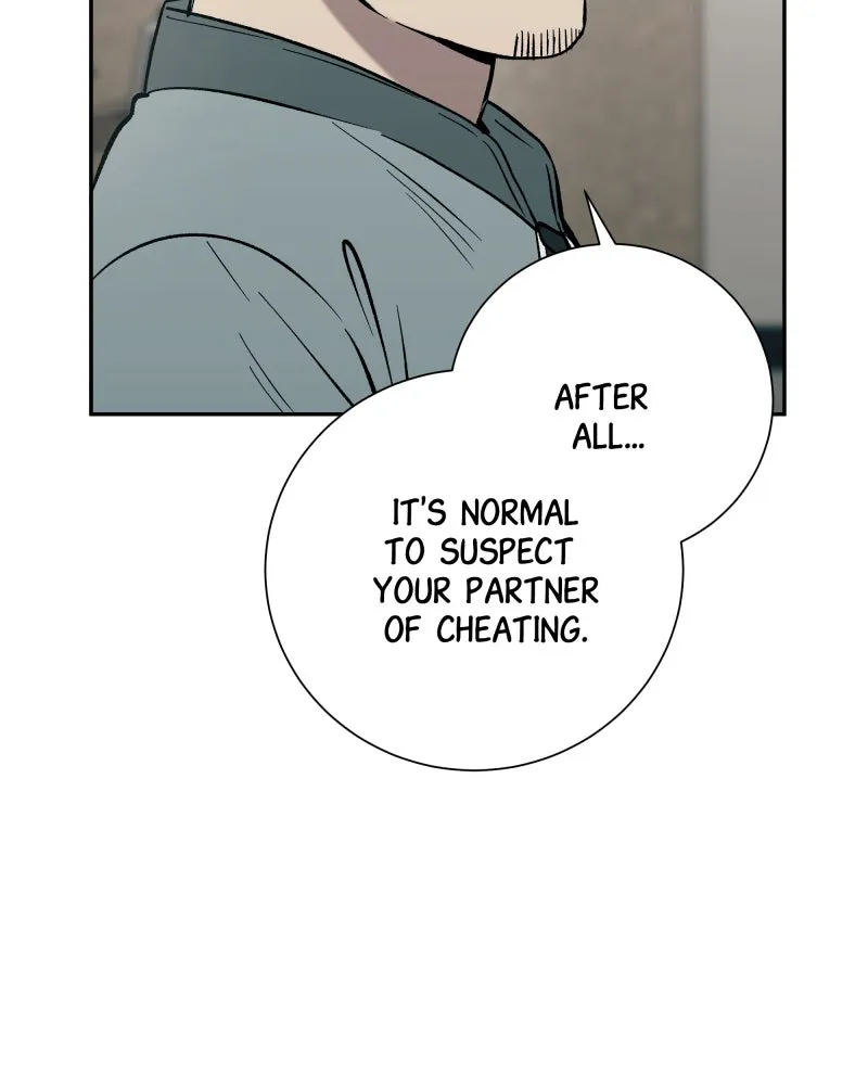 The Guy Upstairs Chapter 53 page 64 - 