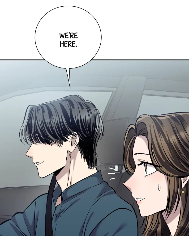 The Guy Upstairs Chapter 53 page 65 - 