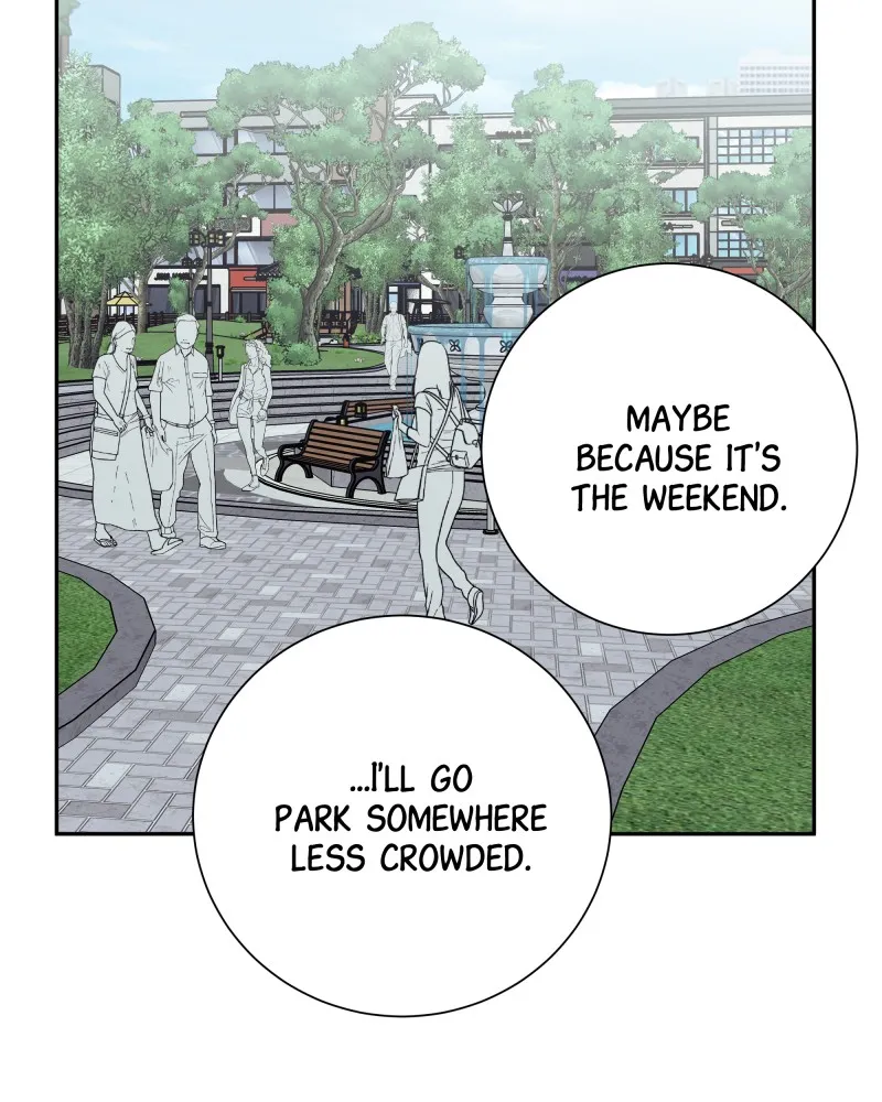 The Guy Upstairs Chapter 53 page 67 - 