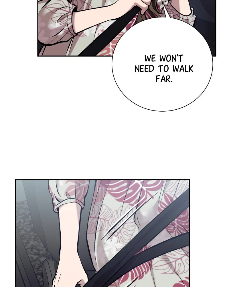 The Guy Upstairs Chapter 53 page 70 - 