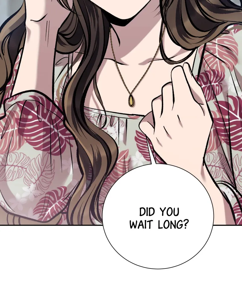 The Guy Upstairs Chapter 53 page 8 - 