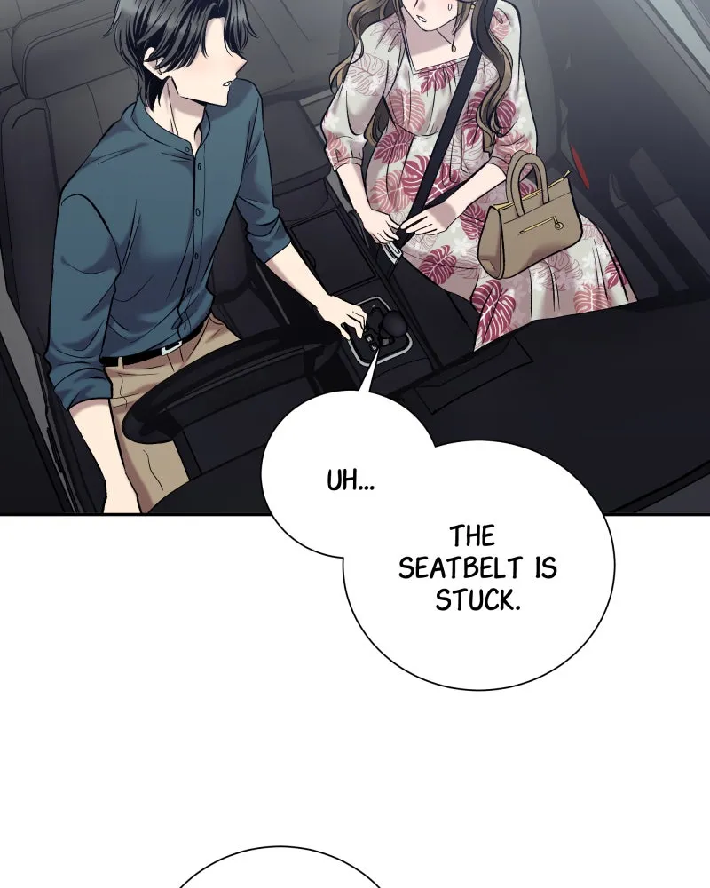 The Guy Upstairs Chapter 53 page 72 - 