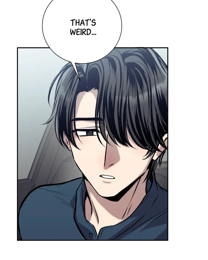 The Guy Upstairs Chapter 53 page 73 - 