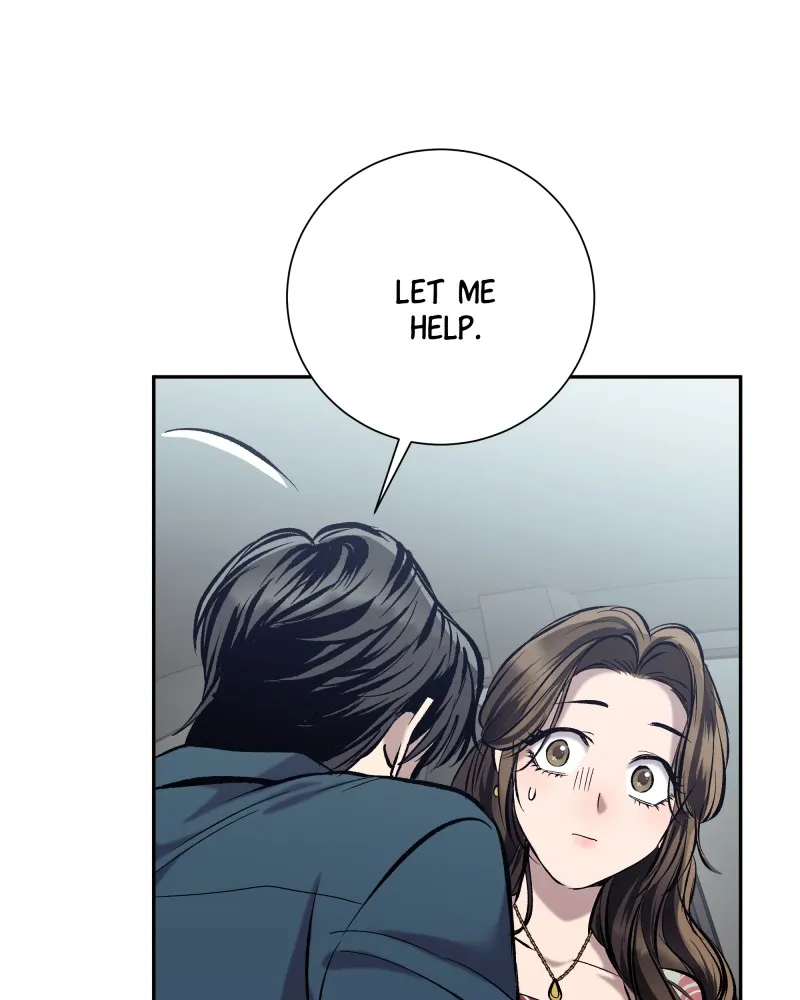 The Guy Upstairs Chapter 53 page 74 - 