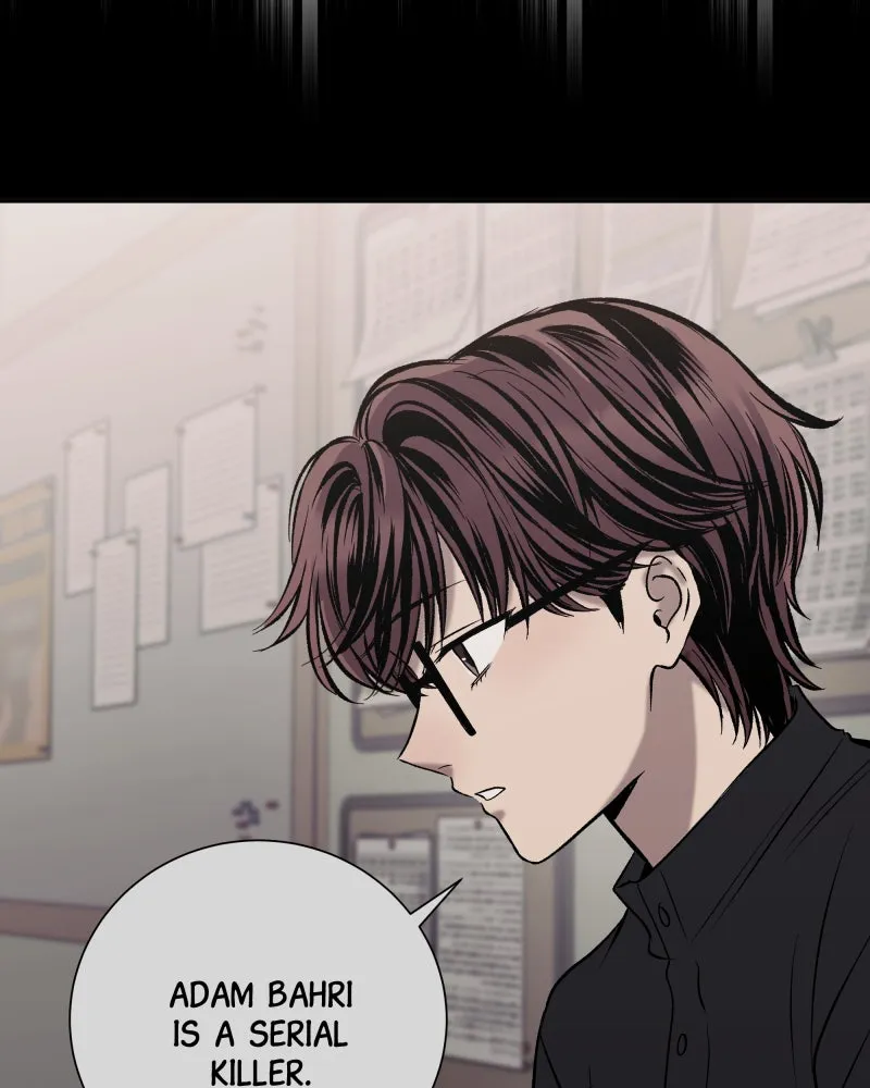 The Guy Upstairs Chapter 53 page 77 - 