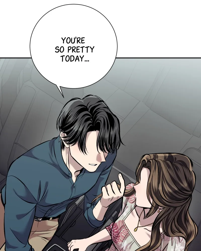 The Guy Upstairs Chapter 53 page 83 - 