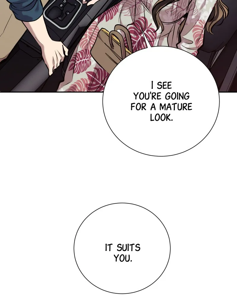 The Guy Upstairs Chapter 53 page 84 - 