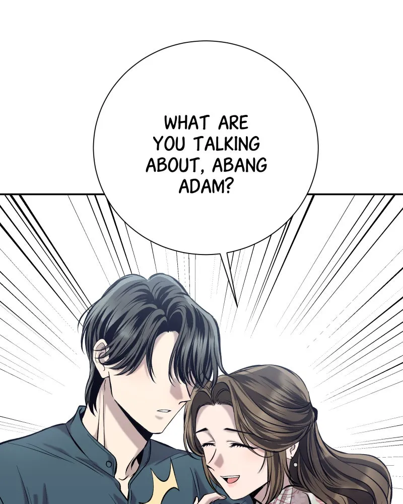 The Guy Upstairs Chapter 53 page 98 - 