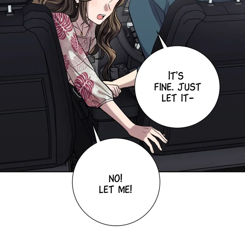 The Guy Upstairs Chapter 54 page 101 - 
