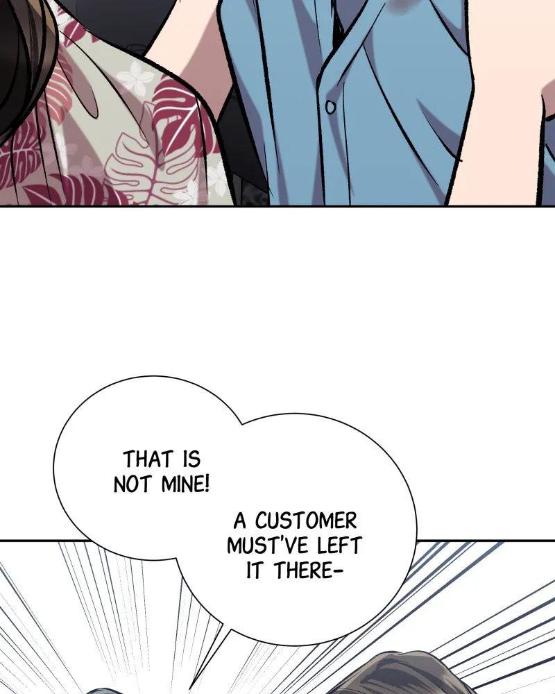 The Guy Upstairs Chapter 54 page 113 - 