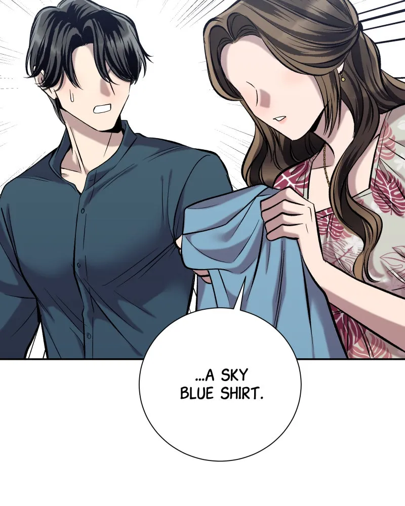 The Guy Upstairs Chapter 54 page 114 - 