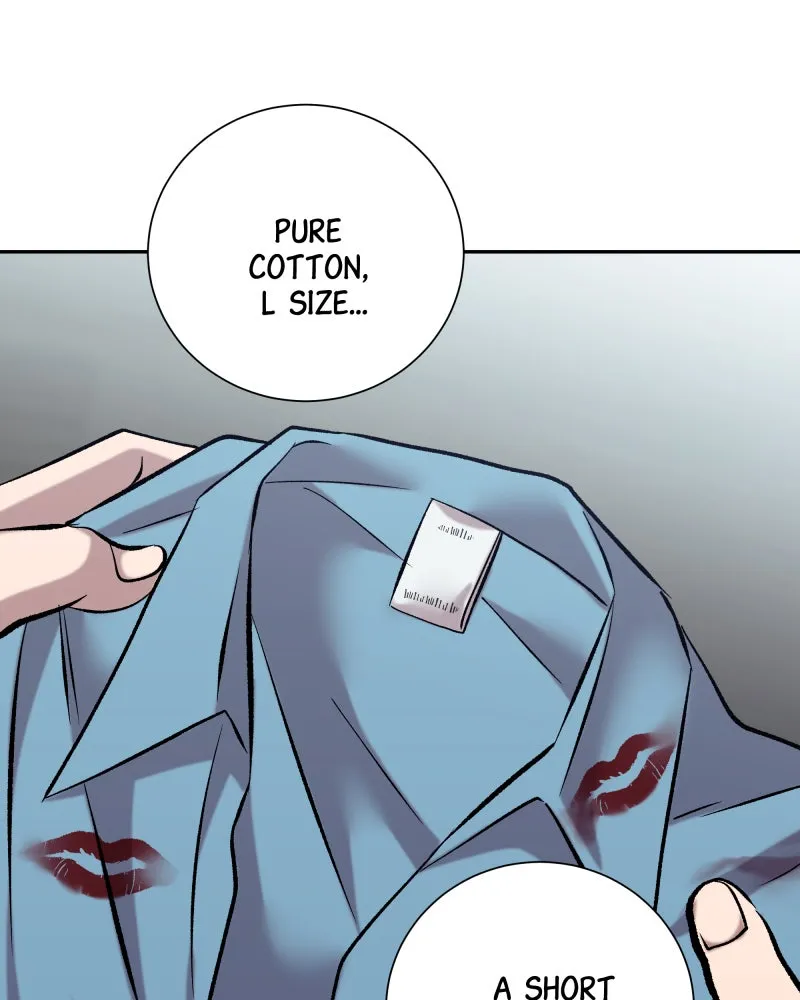 The Guy Upstairs Chapter 54 page 115 - 